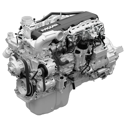 U2017 Engine
